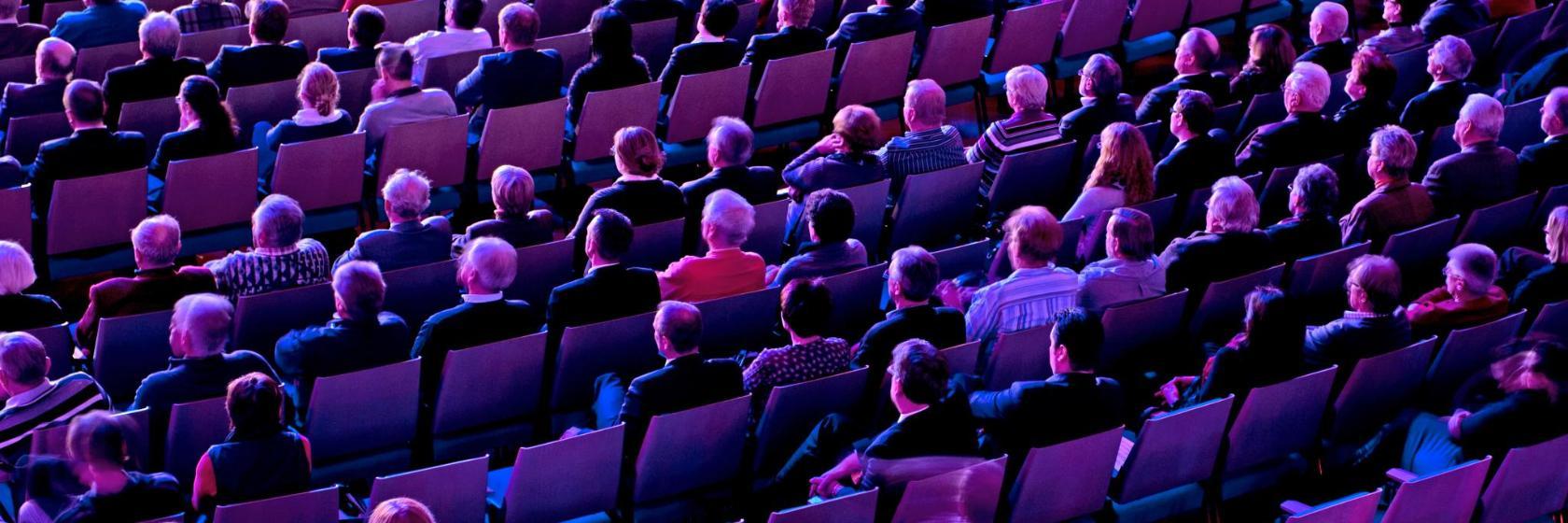 Centro de Exposições e Congressos CityCube Berlin